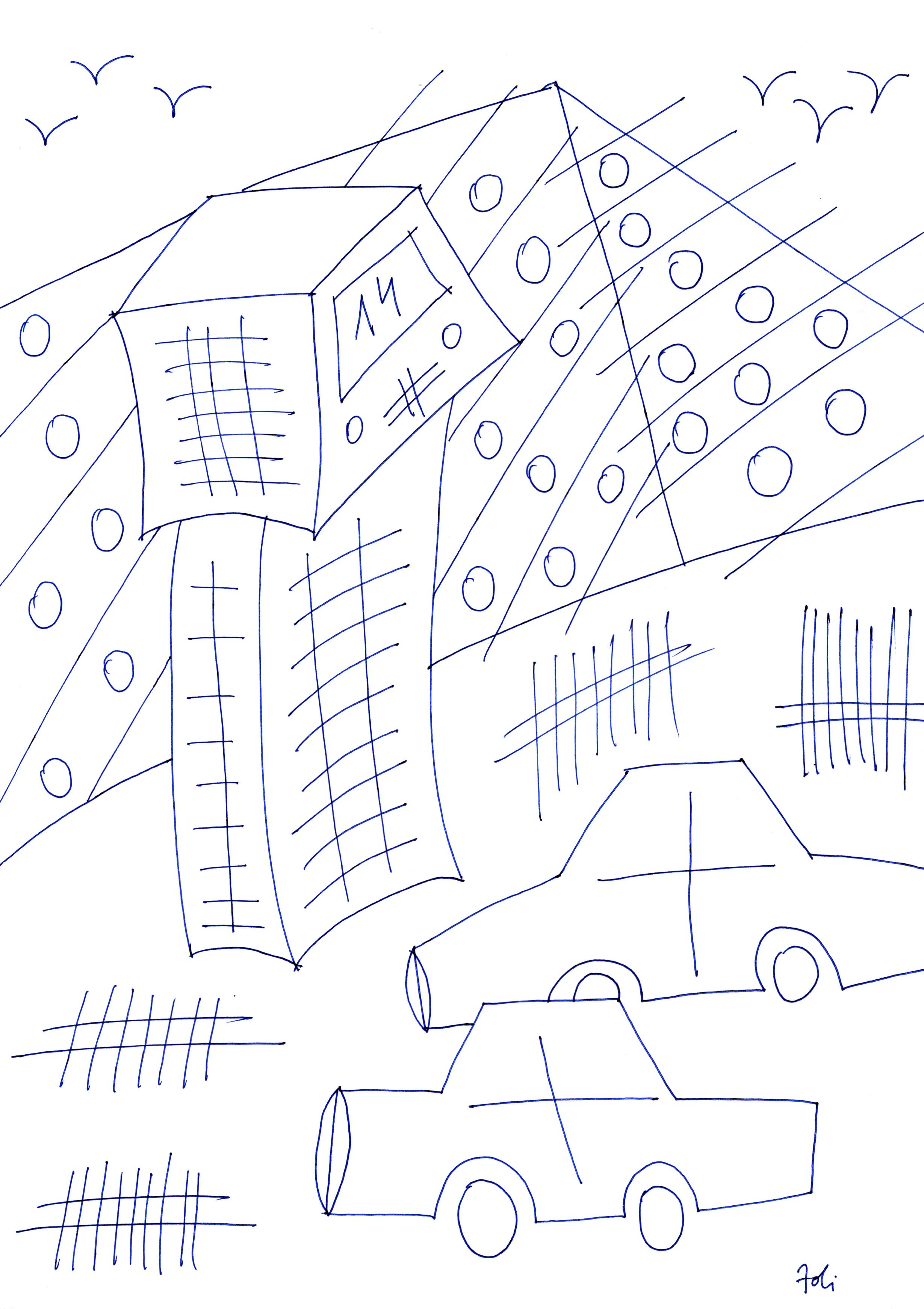 Drawings - 2016 drawing